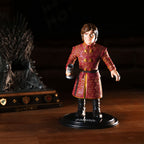 Produktbild Game of Thrones - Tyrion Lannister Bendyfigs Figur