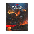 Immagine del prodotto Dungeons & Dragons 5 - Tasha's Cauldron of Everything Regolamento