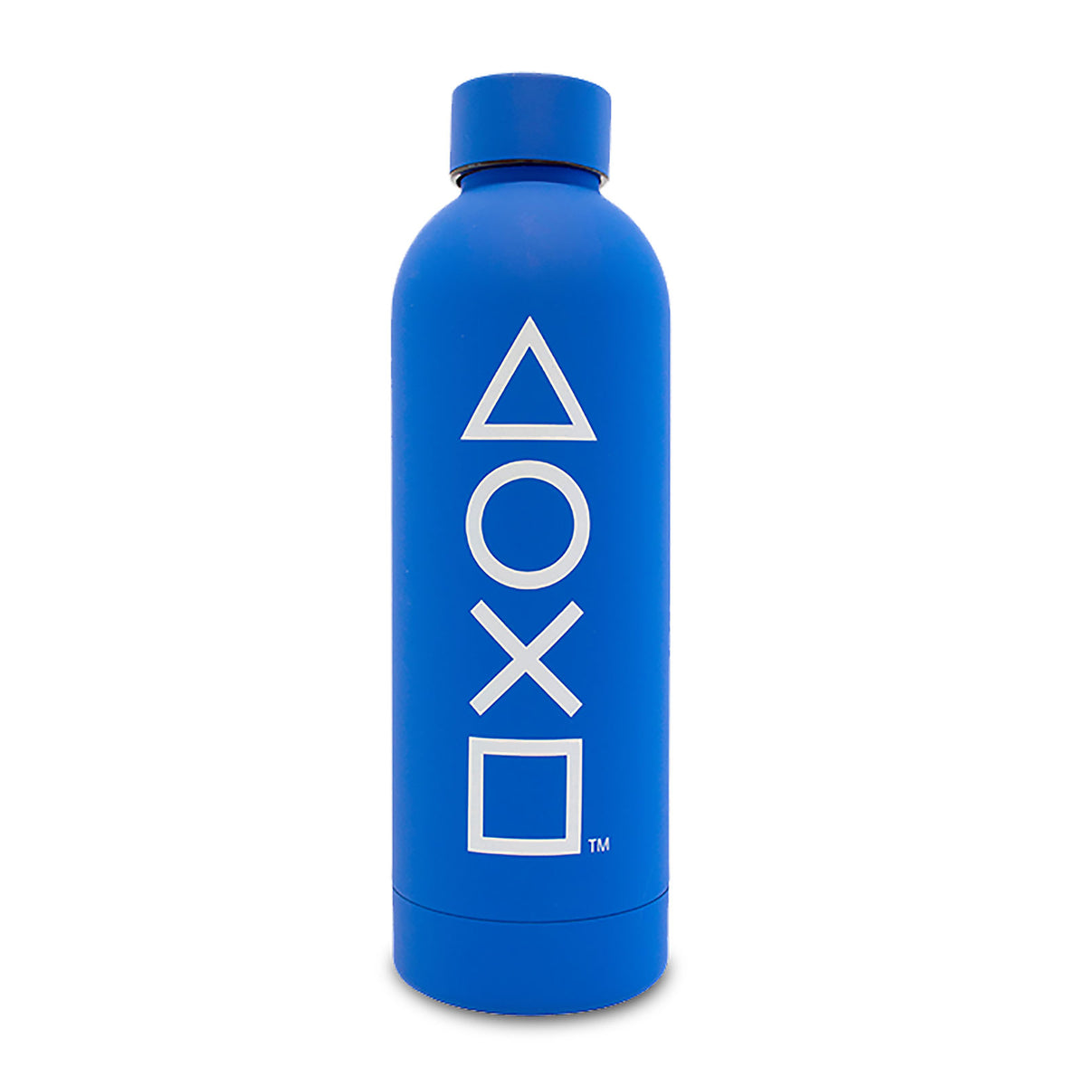 Image produit PlayStation - Bouteille d'eau Boutons