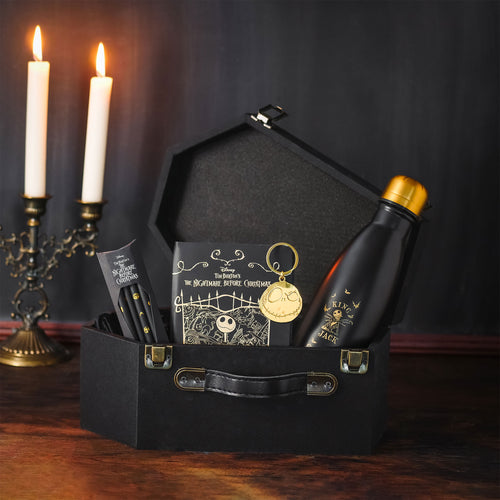 Image produit L'Étrange Noël de Monsieur Jack - Coffret Cadeau Premium Jack Skellington