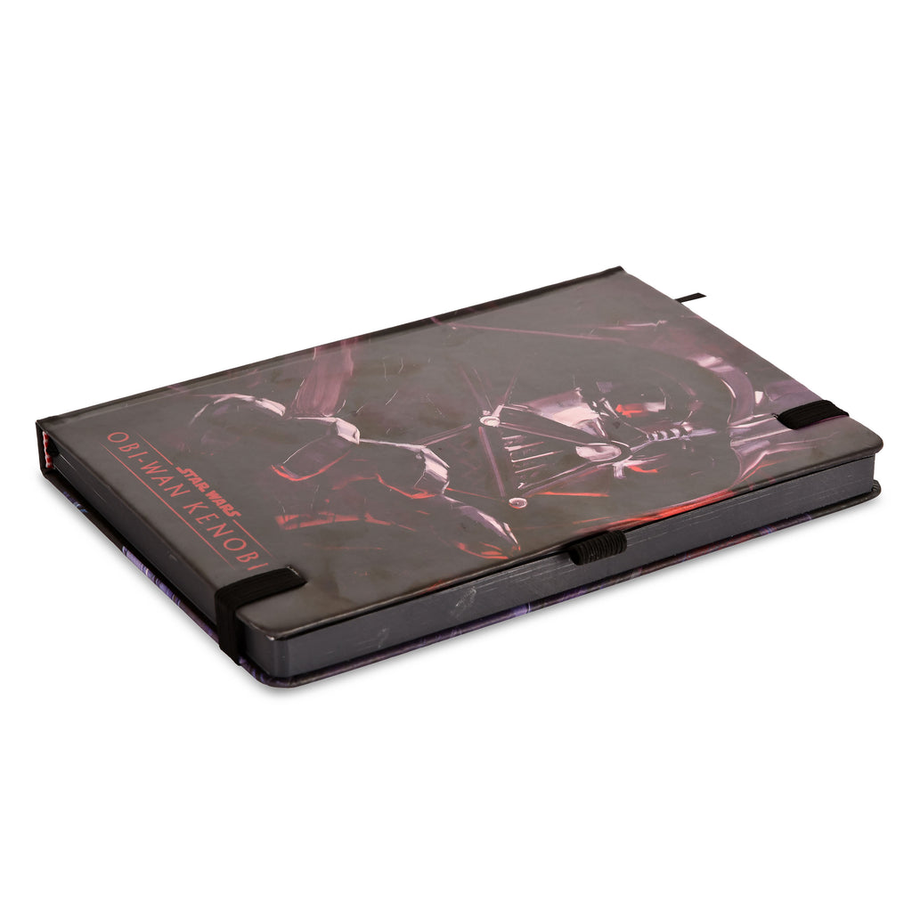 Image produit Star Wars - Obi-Wan Kenobi Carnet Premium A5
