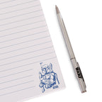 Image produit Star Wars - Loyal à l'Empire Cahier Premium avec Stylo
