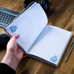 Image produit Star Wars - Loyal à l'Empire Cahier Premium avec Stylo