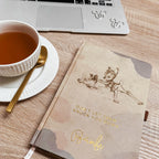 Produktbild Bambi - Premium Notizbuch A5
