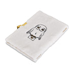 Immagine del prodotto Harry Potter - Quaderno di Peluche Hedwig A5 con Lucchetto