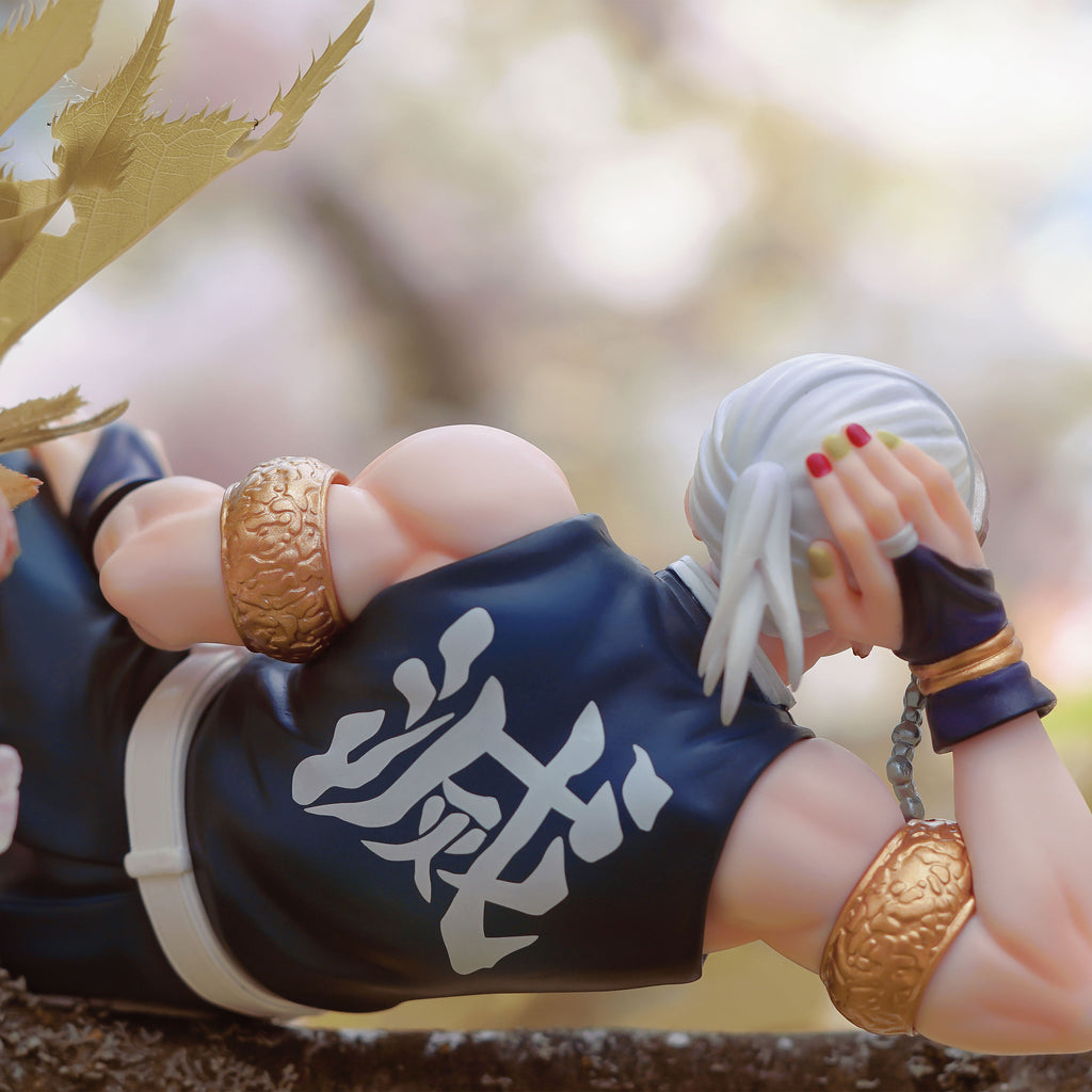 Immagine del prodotto Demon Slayer - Figura di Tengen Uzui 19cm