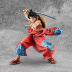 Immagine del prodotto One Piece - Statua dell'Alleanza dei Guerrieri Ruffy Taro