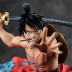 Immagine del prodotto One Piece - Statua dell'Alleanza dei Guerrieri Ruffy Taro