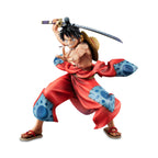 Immagine del prodotto One Piece - Statua dell'Alleanza dei Guerrieri Ruffy Taro