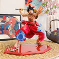 Immagine del prodotto One Piece - Statua dell'Alleanza dei Guerrieri Ruffy Taro