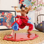 Immagine del prodotto One Piece - Statua dell'Alleanza dei Guerrieri Ruffy Taro