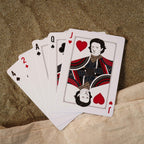 Immagine del prodotto Carte da gioco di Dune