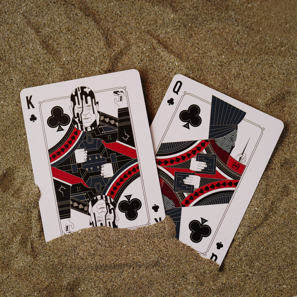 Immagine del prodotto Carte da gioco di Dune