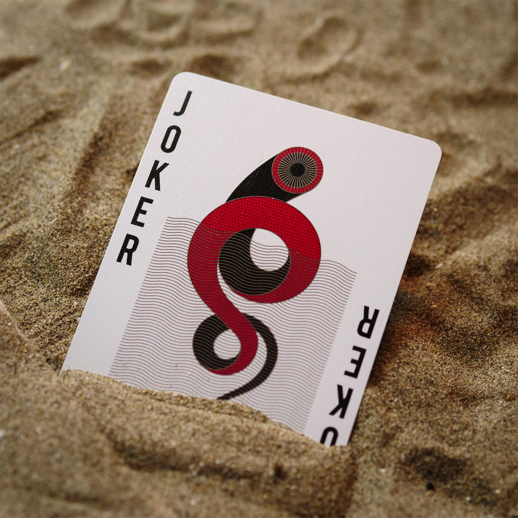 Immagine del prodotto Carte da gioco di Dune