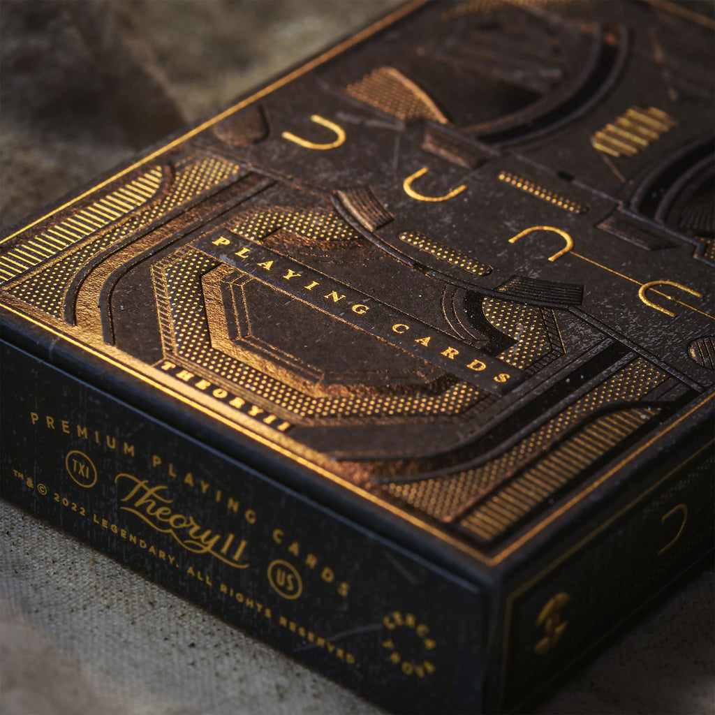 Immagine del prodotto Carte da gioco di Dune