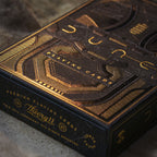 Immagine del prodotto Carte da gioco di Dune