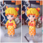 Product image Demon Slayer - Action Figures 3-piece Set
