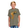 Immagine del prodotto Guardiani della Galassia - Io sono Groot T-shirt bambini verde