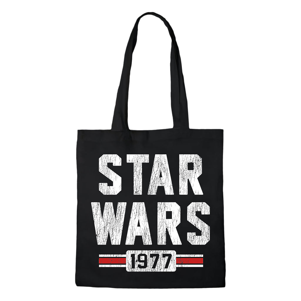 Immagine del prodotto Star Wars - Borsa di Juta 1977