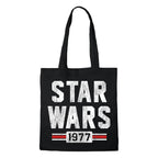 Immagine del prodotto Star Wars - Borsa di Juta 1977