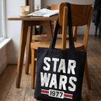 Immagine del prodotto Star Wars - Borsa di Juta 1977