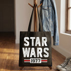 Immagine del prodotto Star Wars - Borsa di Juta 1977