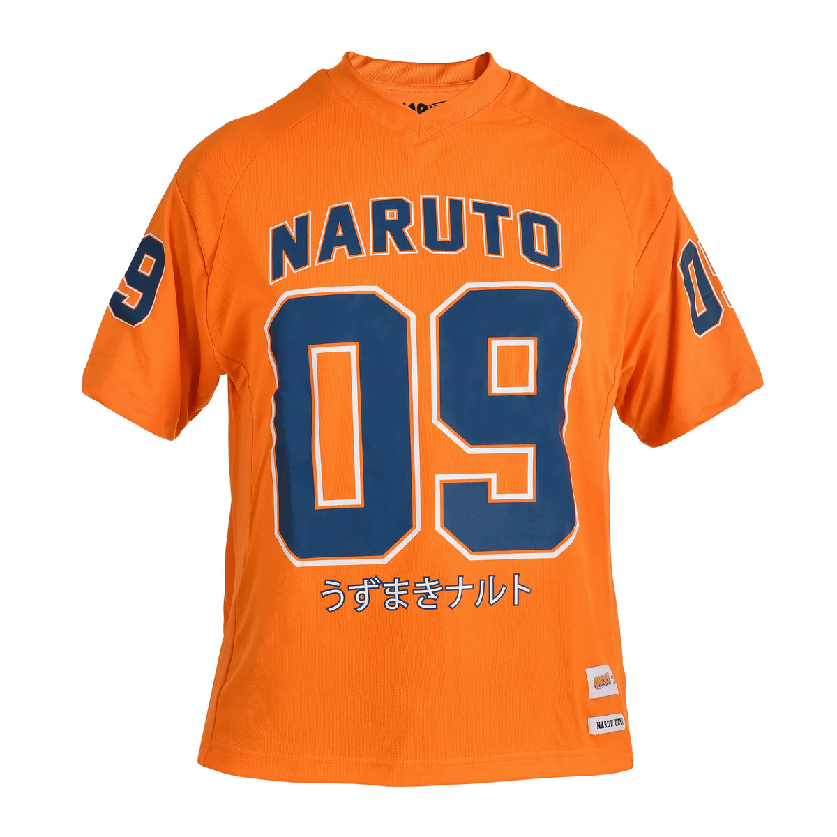 Immagine del prodotto Maglietta arancione di Naruto Uzumaki