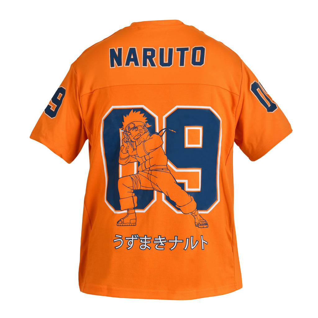 Immagine del prodotto Maglietta arancione di Naruto Uzumaki
