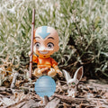 Product image Avatar - The Last Airbender - Aang Nendoroid Action Figure