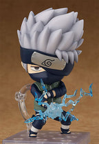 Image produit Naruto Shippuden - Kakashi Hatake Nendoroid Figurine d'action