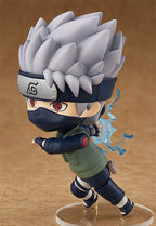 Image produit Naruto Shippuden - Kakashi Hatake Nendoroid Figurine d'action