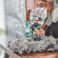 Image produit Naruto Shippuden - Kakashi Hatake Nendoroid Figurine d'action
