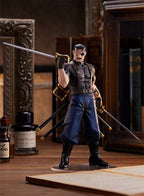 Produktbild Fullmetal Alchemist Brotherhood - King Bradley Figur