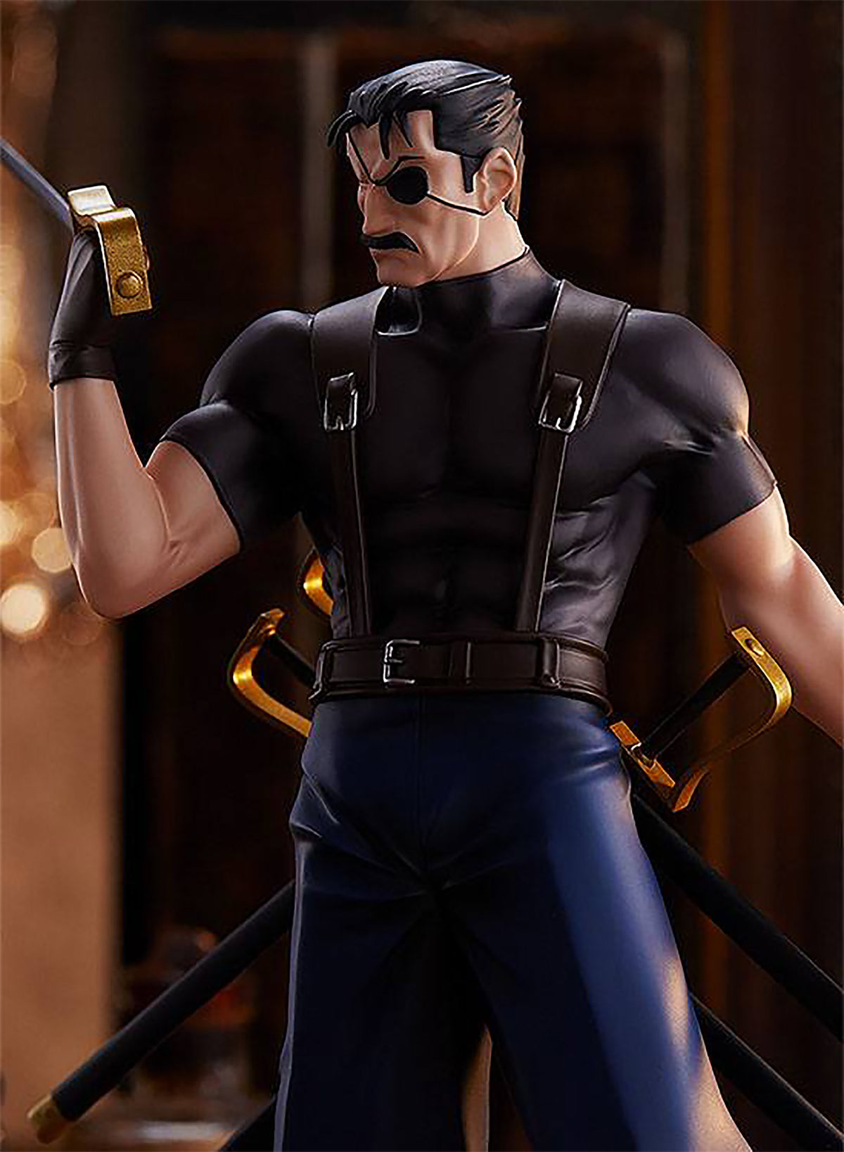 Produktbild Fullmetal Alchemist Brotherhood - King Bradley Figur