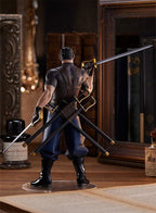 Produktbild Fullmetal Alchemist Brotherhood - King Bradley Figur