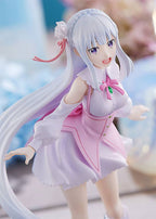 Image produit Re:Zero - Figurine Emilia Memory Snow Ver.