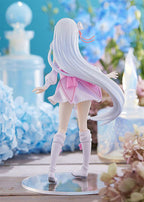Image produit Re:Zero - Figurine Emilia Memory Snow Ver.
