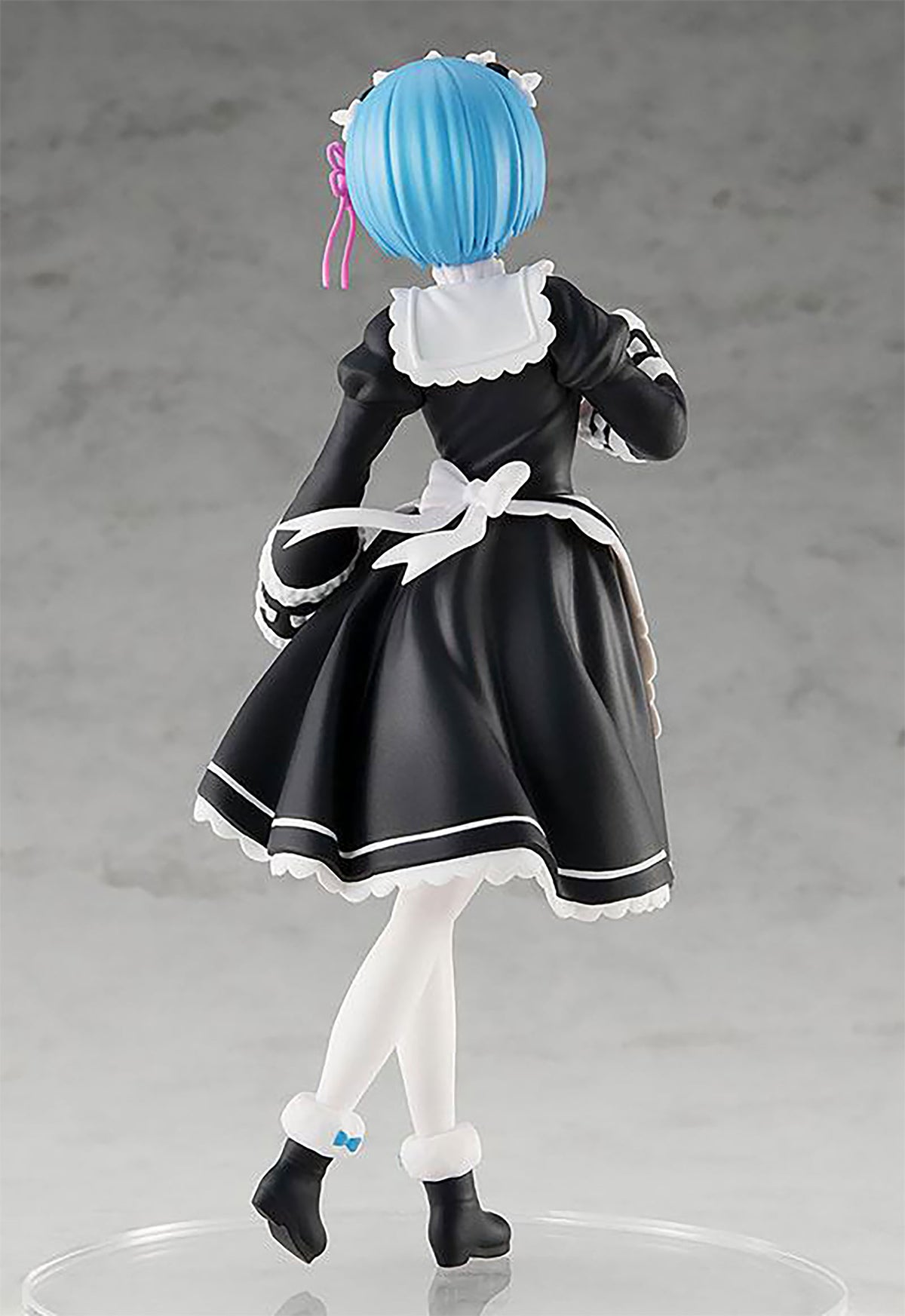 Image produit Re:Zero - Figurine Rem Ice Season Ver.