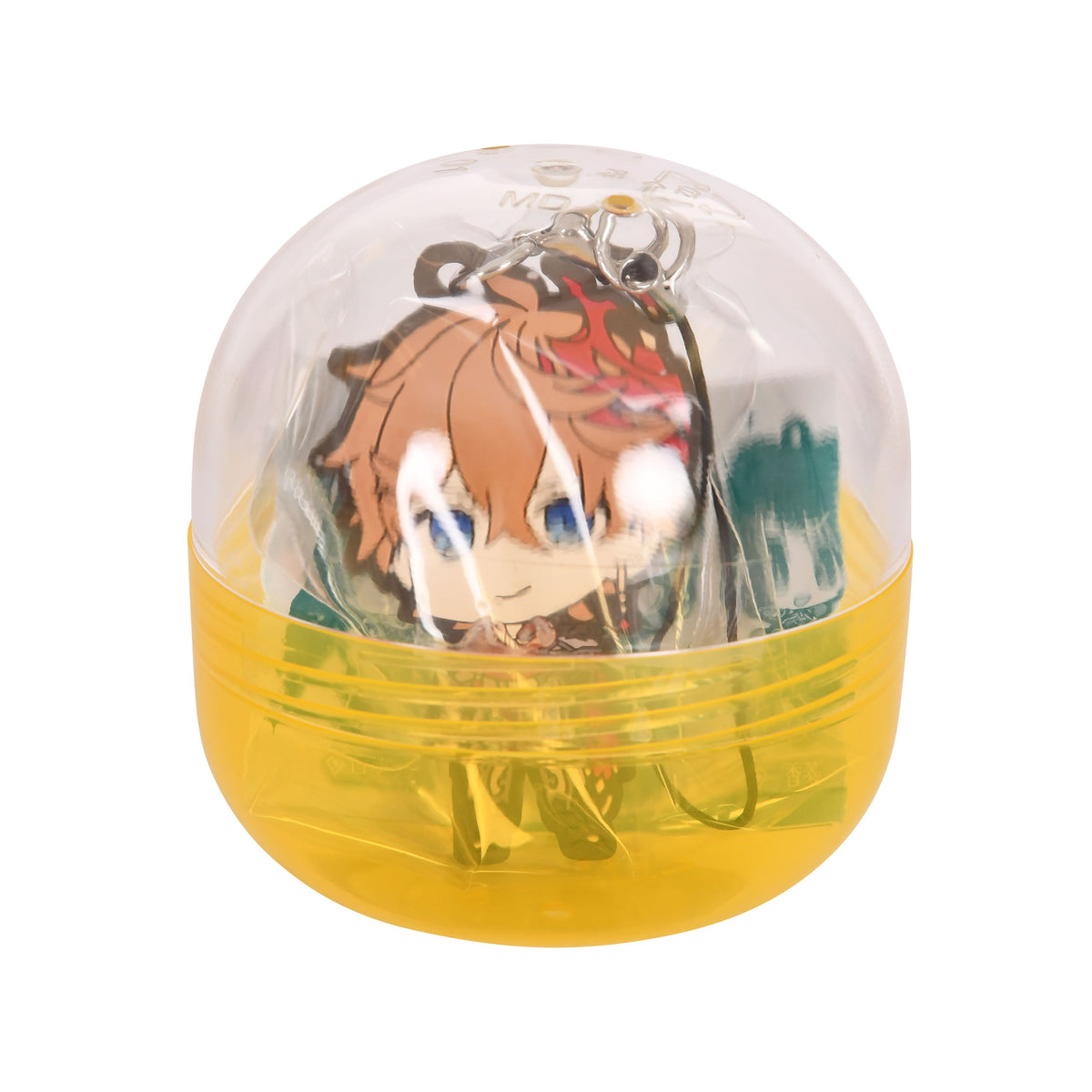 Produktbild Genshin Impact - Mystery Character Backpack Anhänger Vol.4