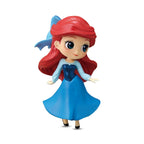 Image produit Ariel - La Petite Sirène en robe Q Posket Figure 7 cm Version B