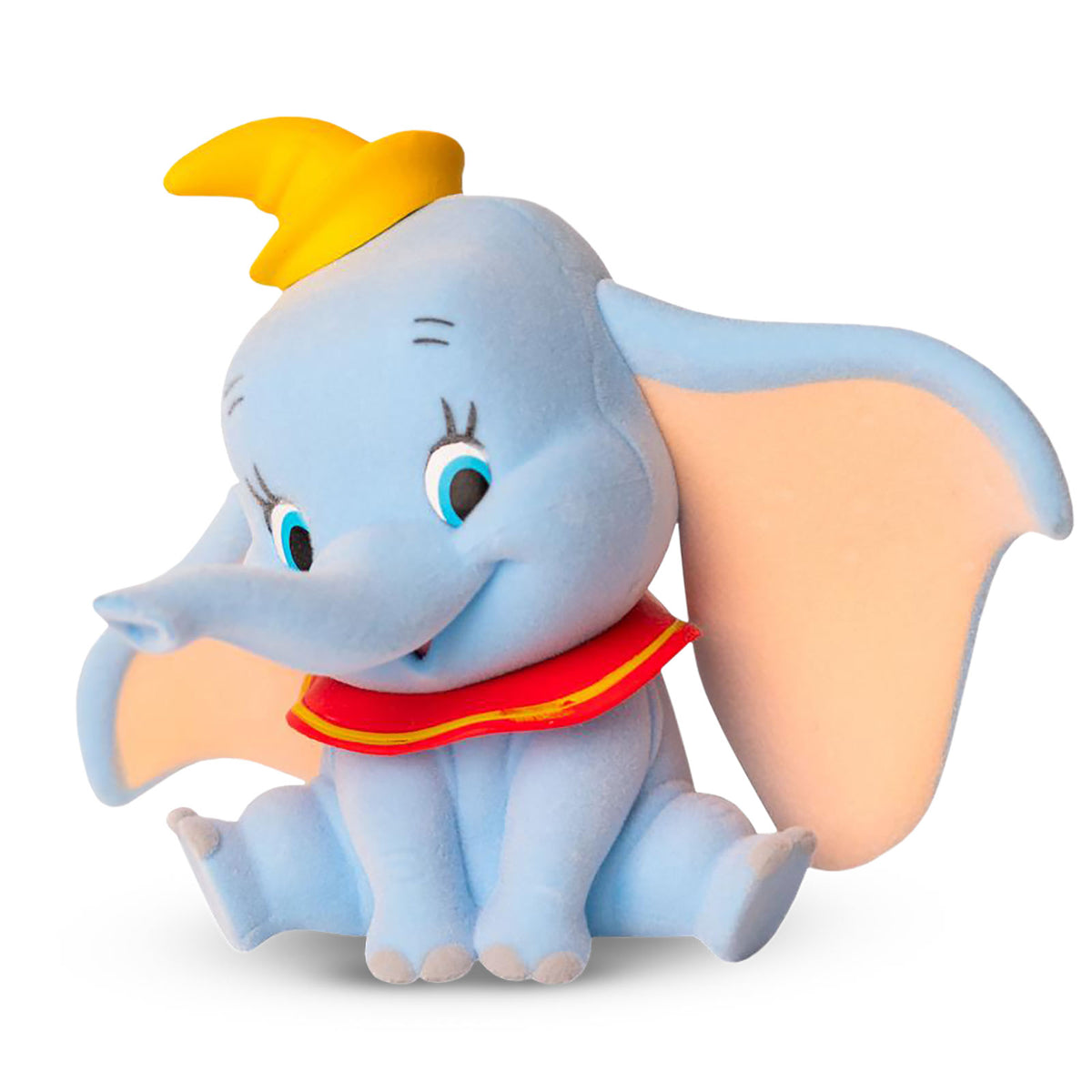 Produktbild Fluffy Puffy - Dumbo Figur Version A