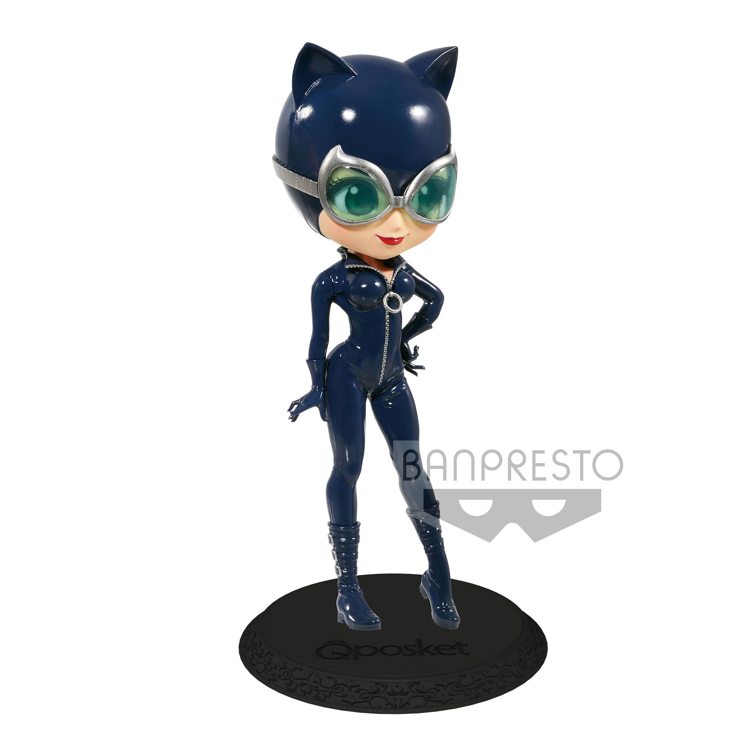 Immagine del prodotto Figura Catwoman Q Posket Versione B