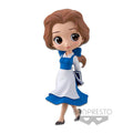 Produktbild Die Schöne und das Biest - Belle Coutry Style Q Posket Figur Version A