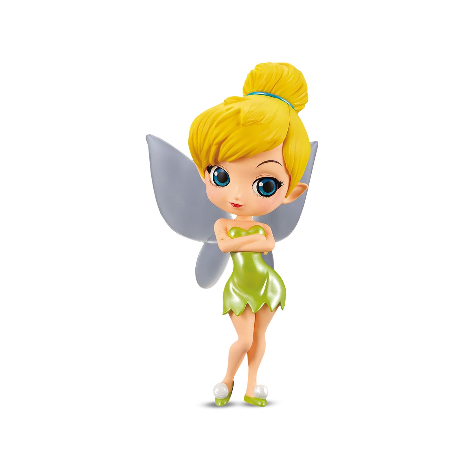 Produktbild Tinkerbell Q Posket Figur Version A