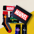 Immagine del prodotto Calzini Marvel Avengers Set da 5