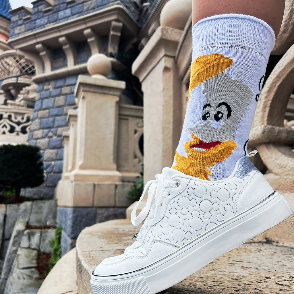 Image produit La Belle et la Bête Chaussettes Ensemble de 5