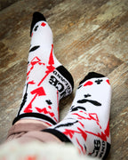 Produktbild Alice im Wunderland Socken 3er Set