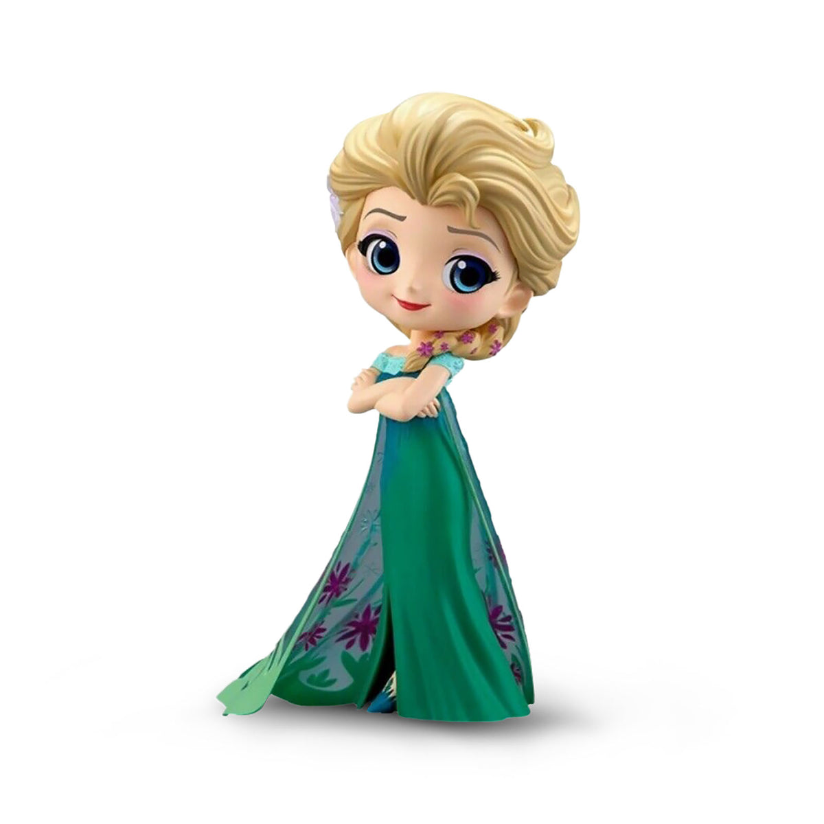Immagine del prodotto Frozen - Elsa Q Posket Figura Versione A