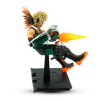 Immagine del prodotto My Hero Academia - Figura di Bakugo