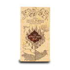 Produktbild Karte des Rumtreibers - Harry Potter